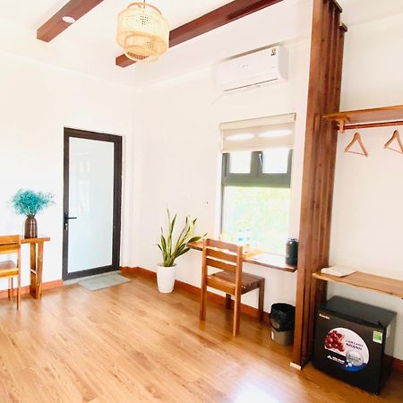 Ohayo Tam Coc Homestay Ninh Binh Exteriér fotografie