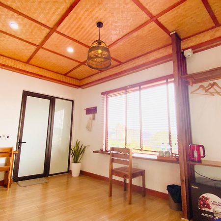 Ohayo Tam Coc Homestay Ninh Binh Exteriér fotografie