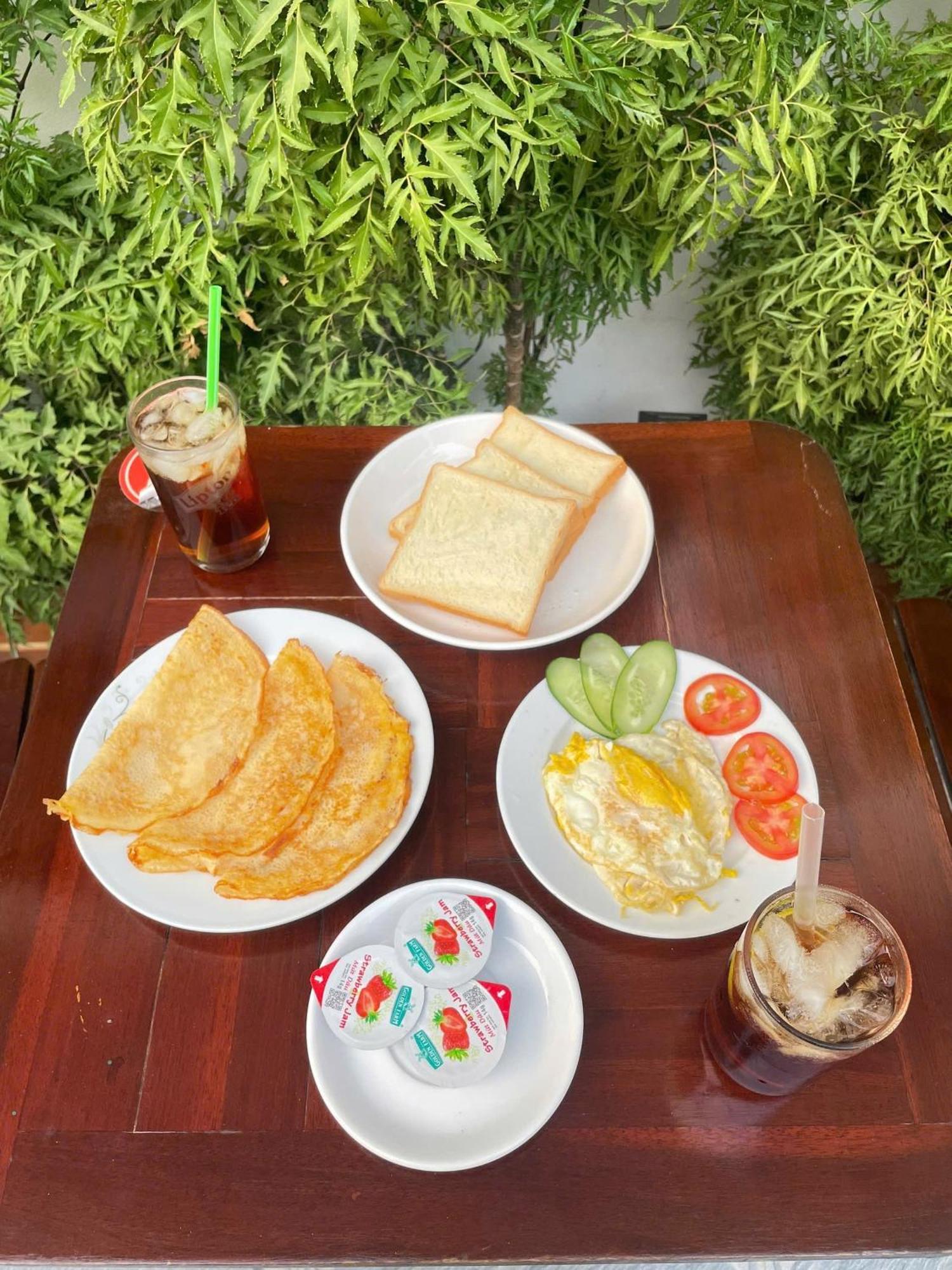Ohayo Tam Coc Homestay Ninh Binh Exteriér fotografie
