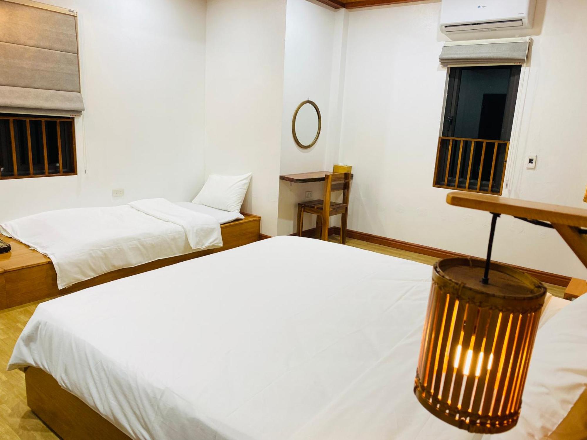 Ohayo Tam Coc Homestay Ninh Binh Exteriér fotografie