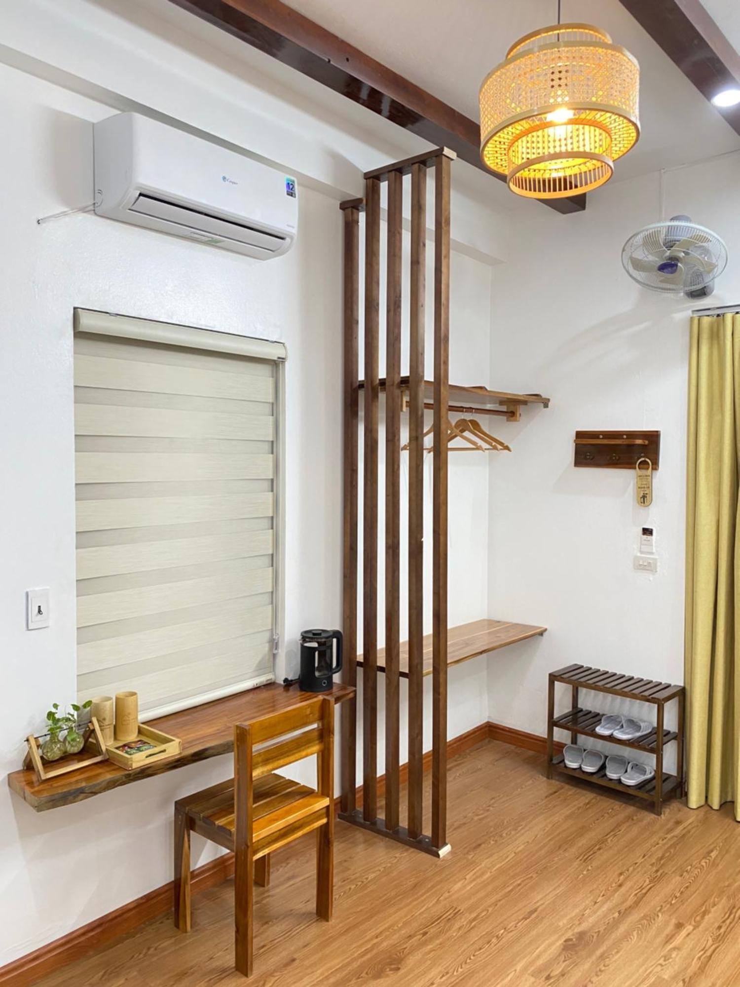Ohayo Tam Coc Homestay Ninh Binh Exteriér fotografie