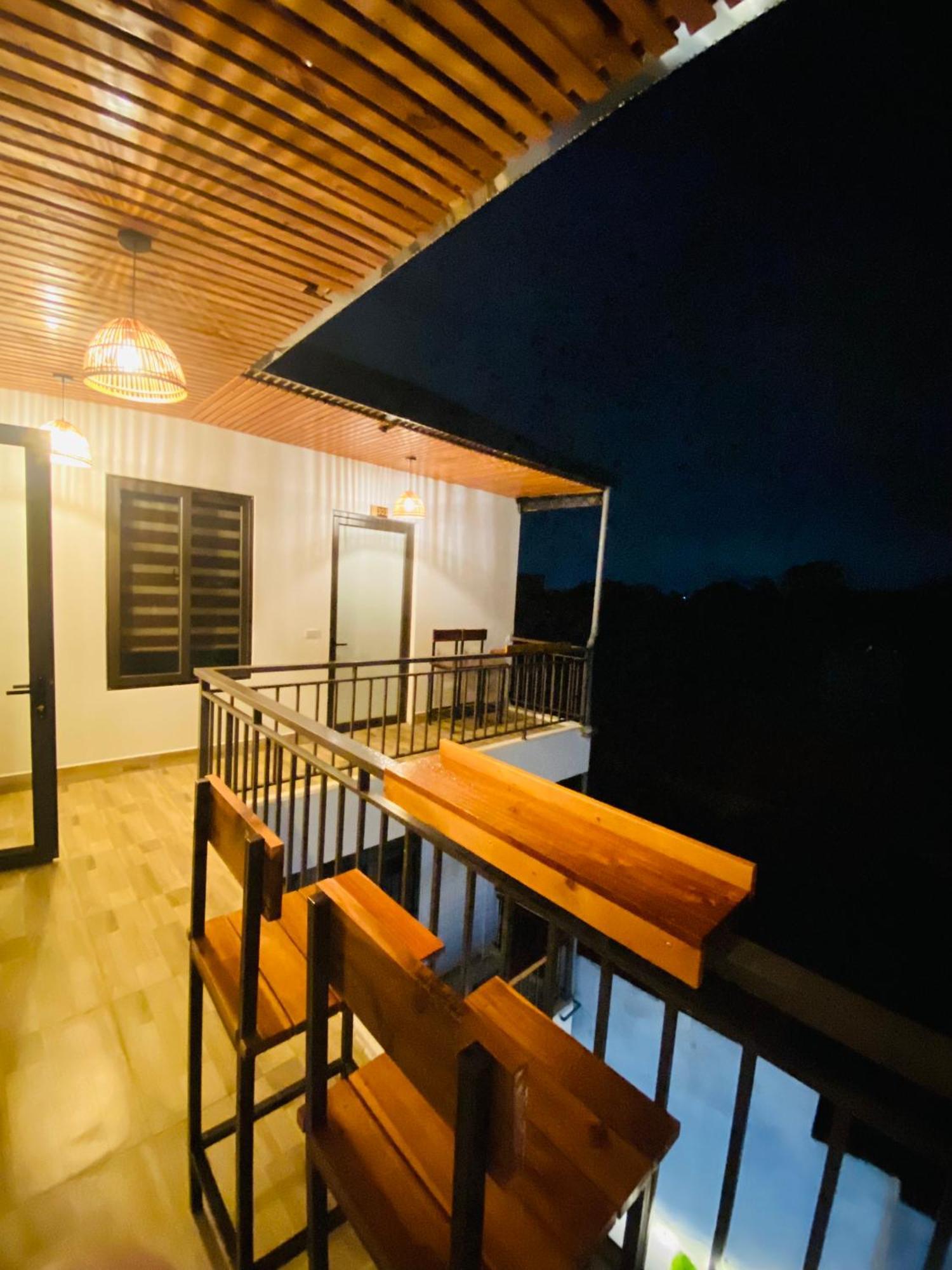 Ohayo Tam Coc Homestay Ninh Binh Exteriér fotografie