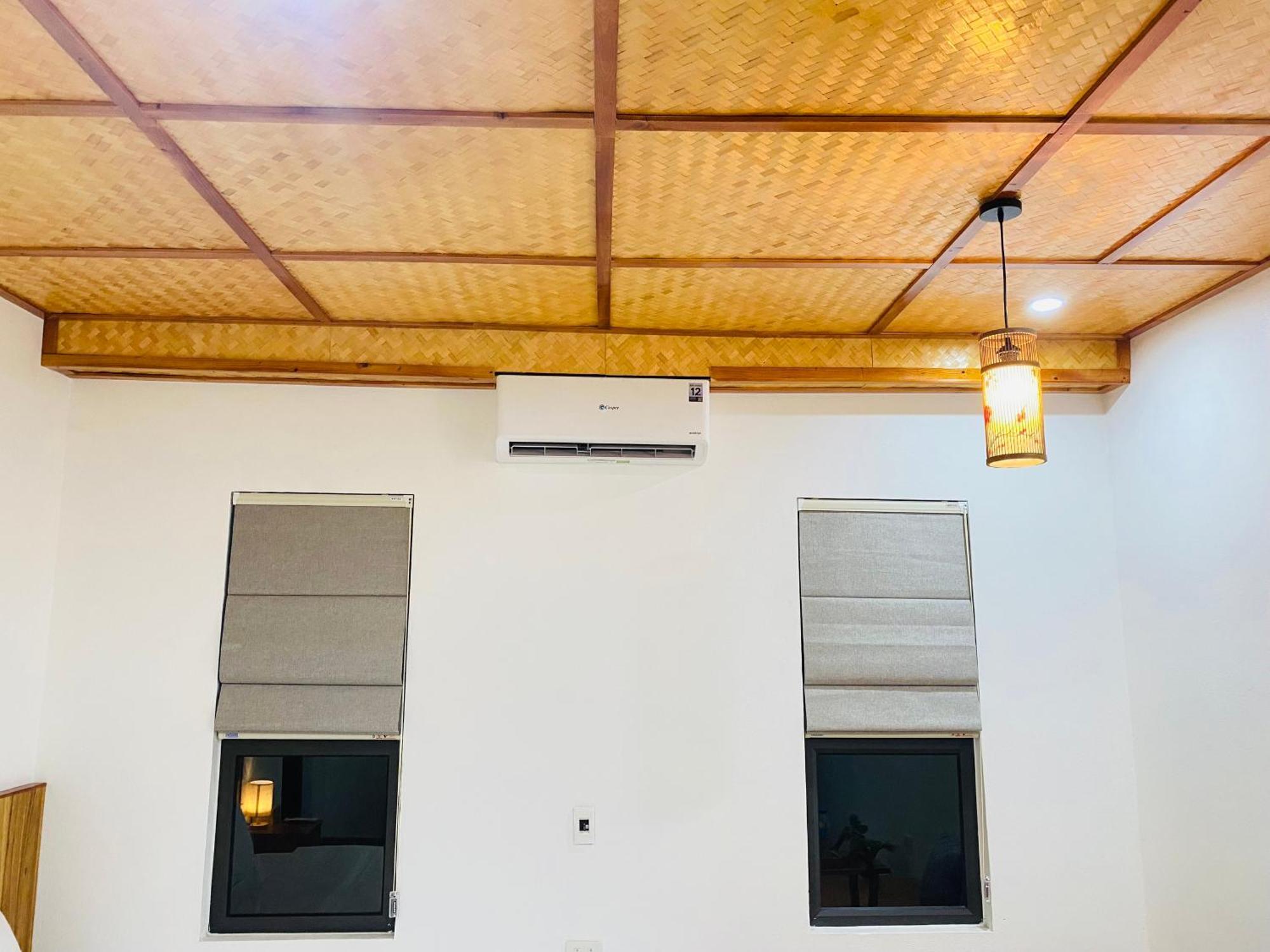 Ohayo Tam Coc Homestay Ninh Binh Exteriér fotografie