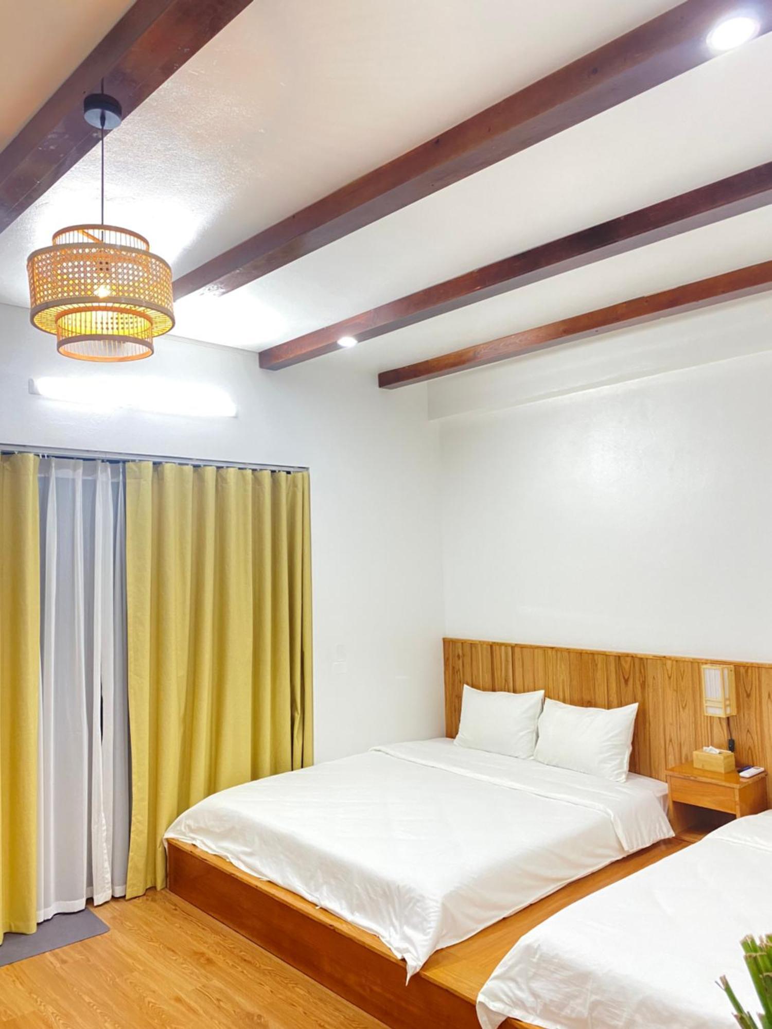 Ohayo Tam Coc Homestay Ninh Binh Exteriér fotografie