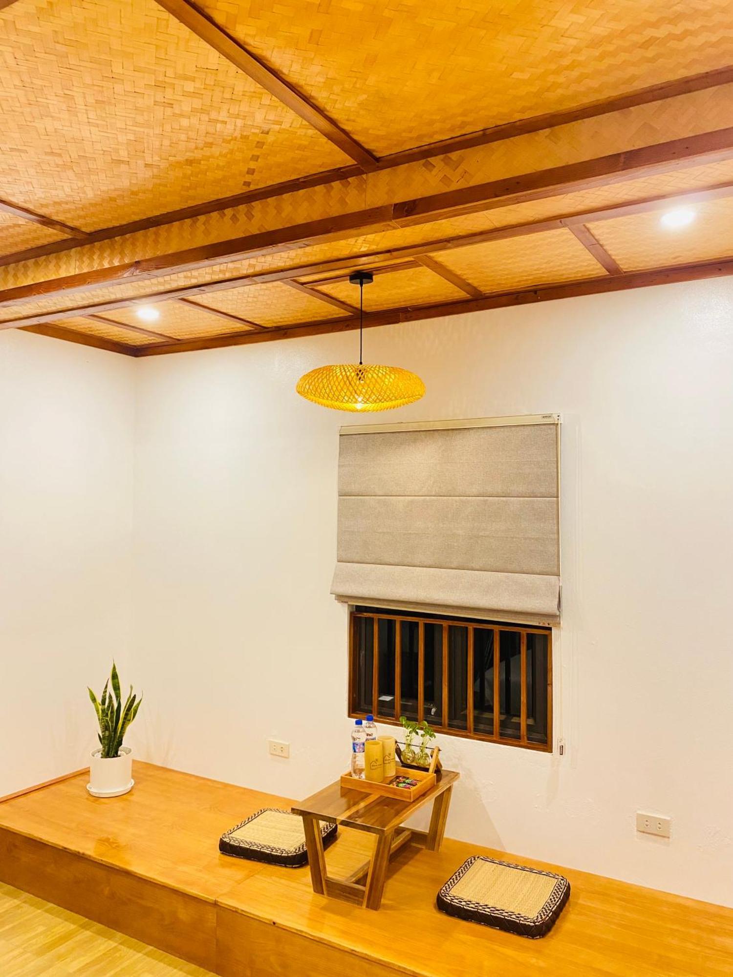 Ohayo Tam Coc Homestay Ninh Binh Exteriér fotografie