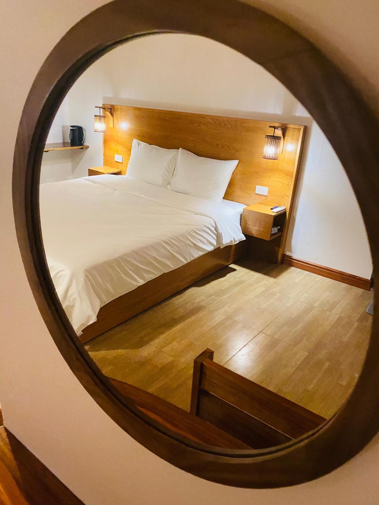 Ohayo Tam Coc Homestay Ninh Binh Exteriér fotografie