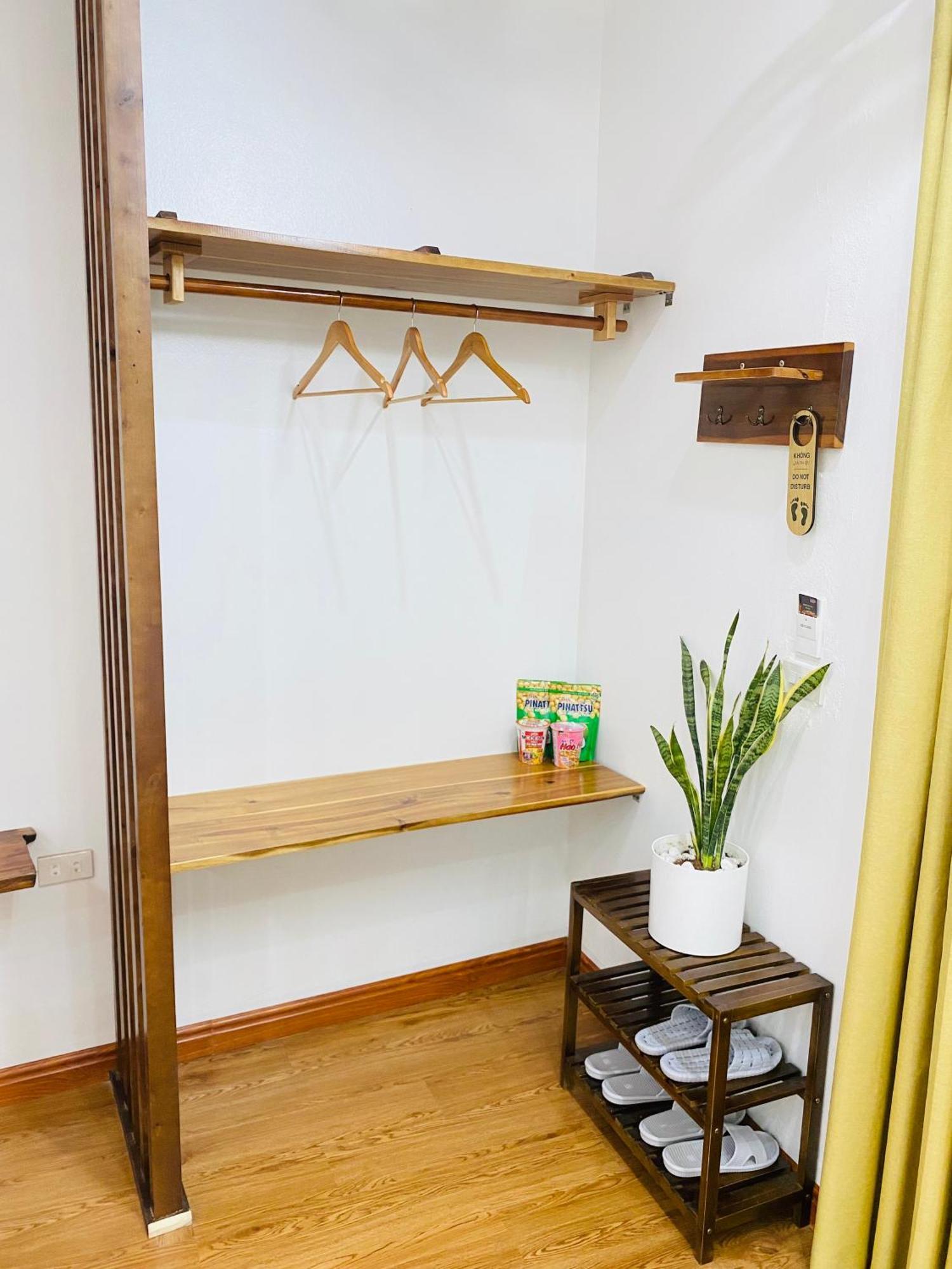 Ohayo Tam Coc Homestay Ninh Binh Exteriér fotografie