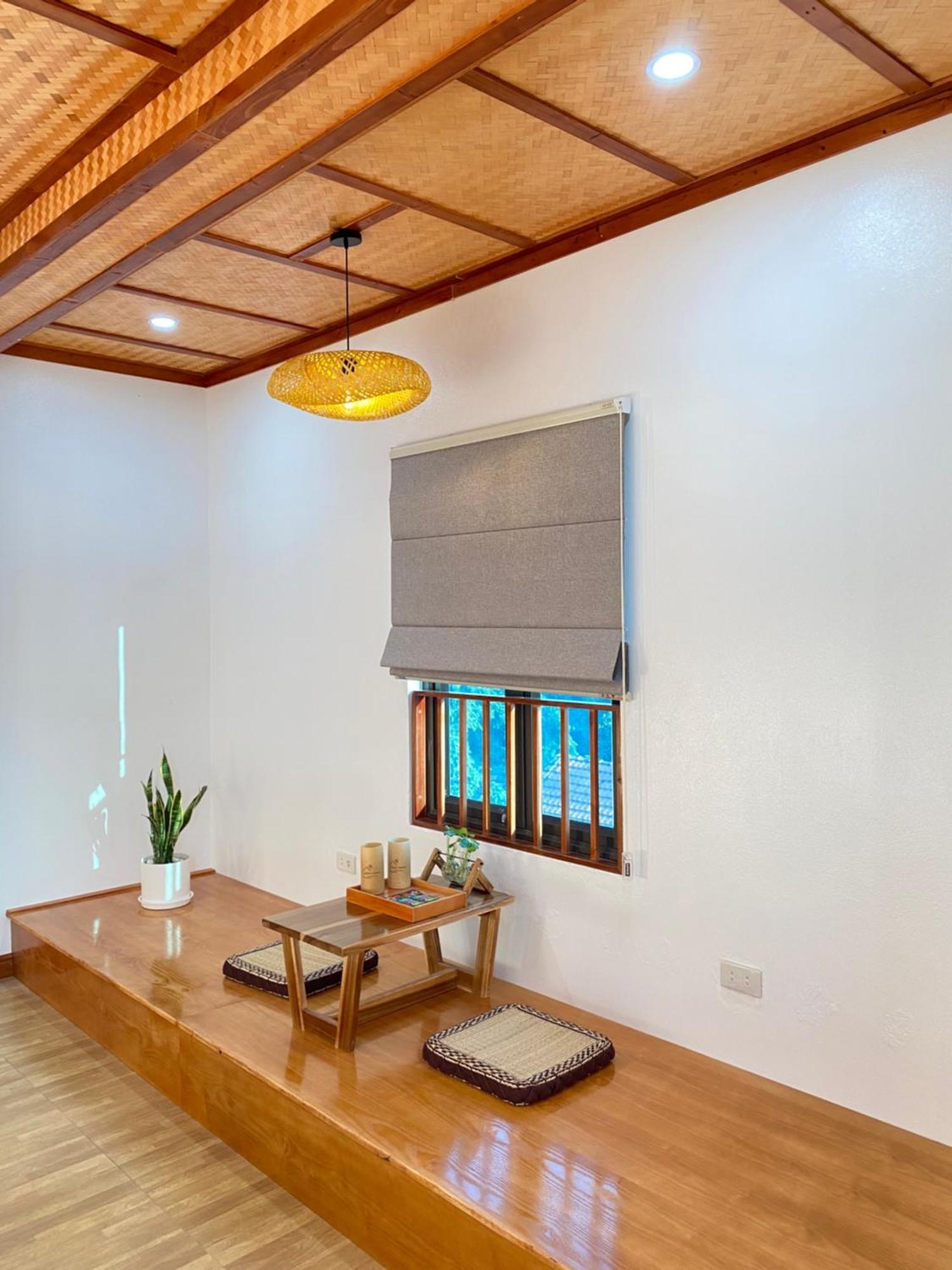 Ohayo Tam Coc Homestay Ninh Binh Exteriér fotografie