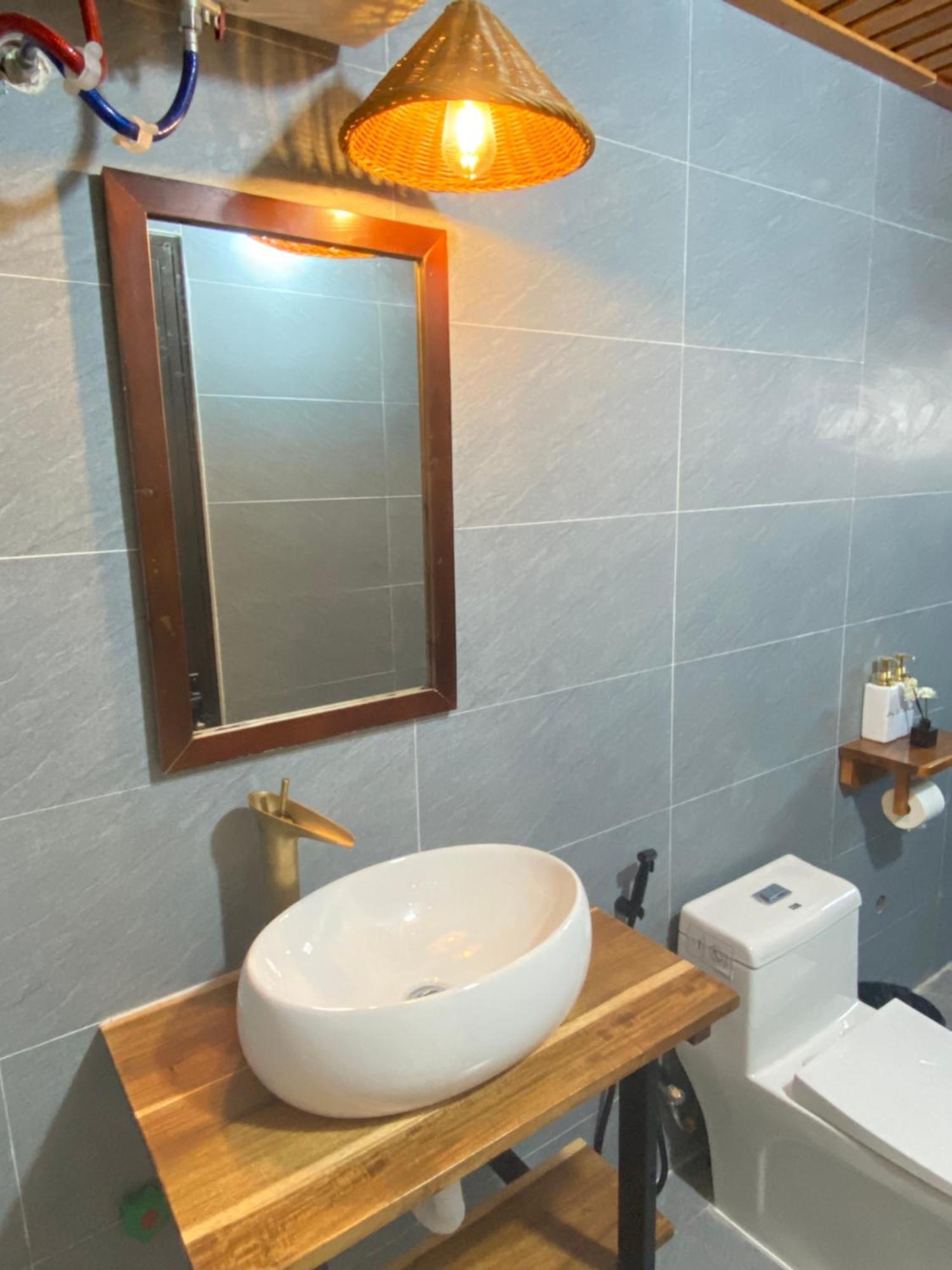 Ohayo Tam Coc Homestay Ninh Binh Exteriér fotografie