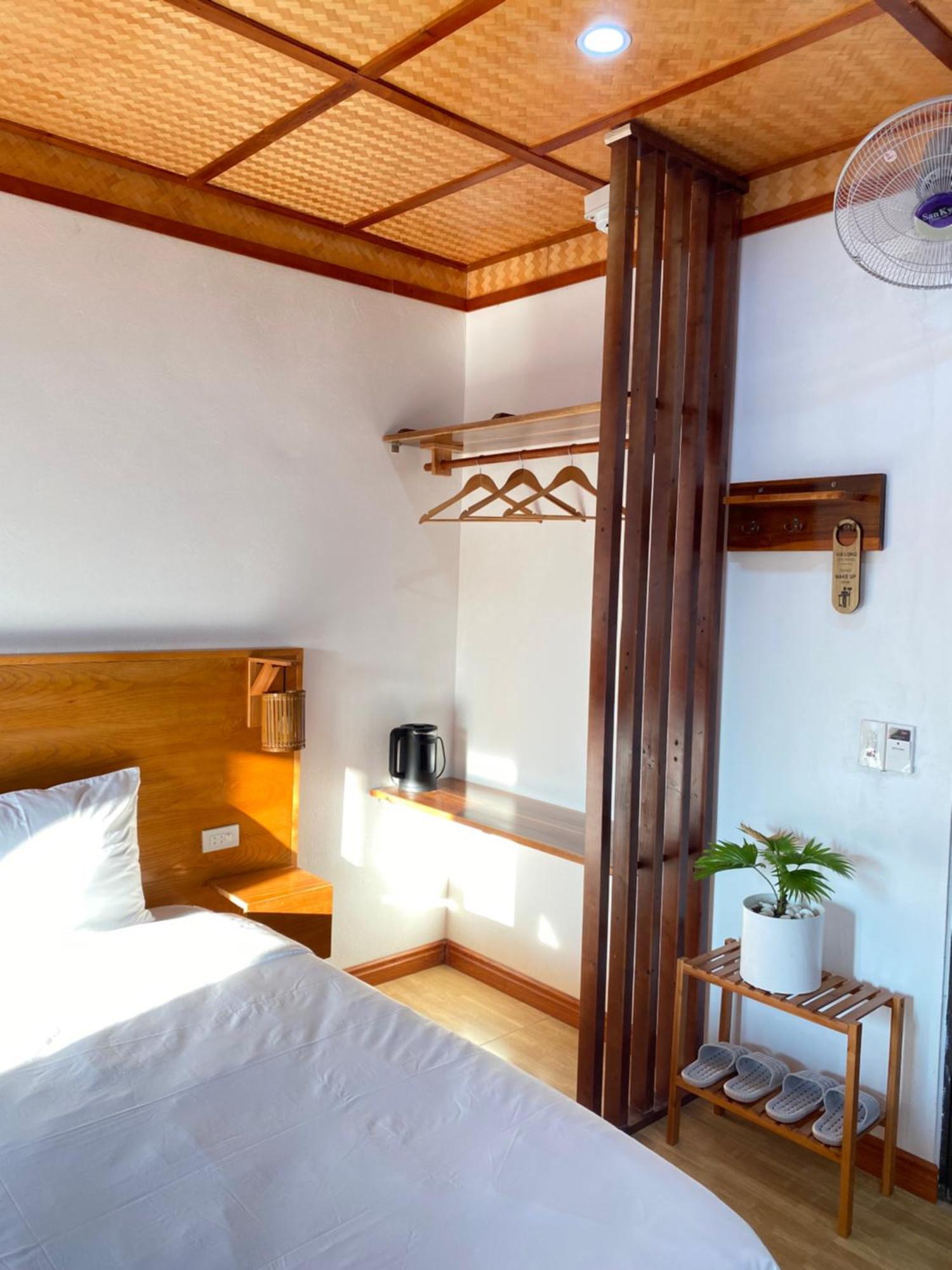 Ohayo Tam Coc Homestay Ninh Binh Exteriér fotografie