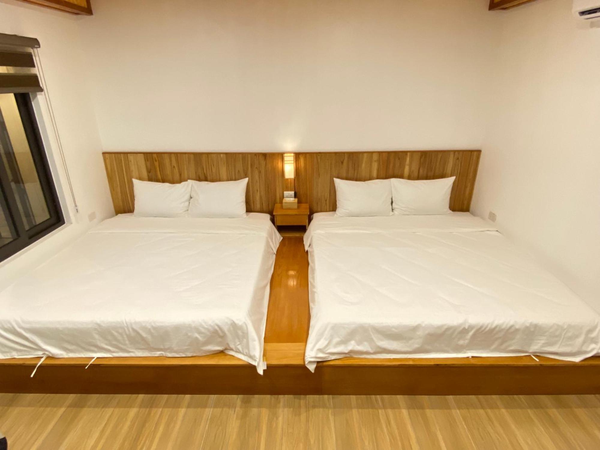 Ohayo Tam Coc Homestay Ninh Binh Exteriér fotografie