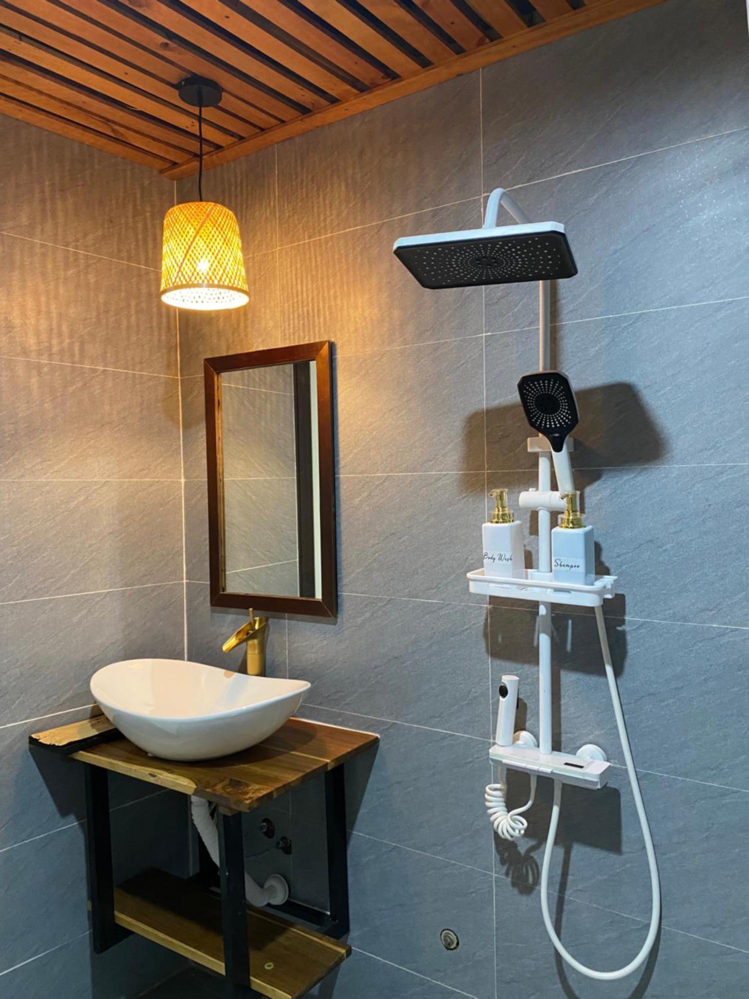 Ohayo Tam Coc Homestay Ninh Binh Exteriér fotografie