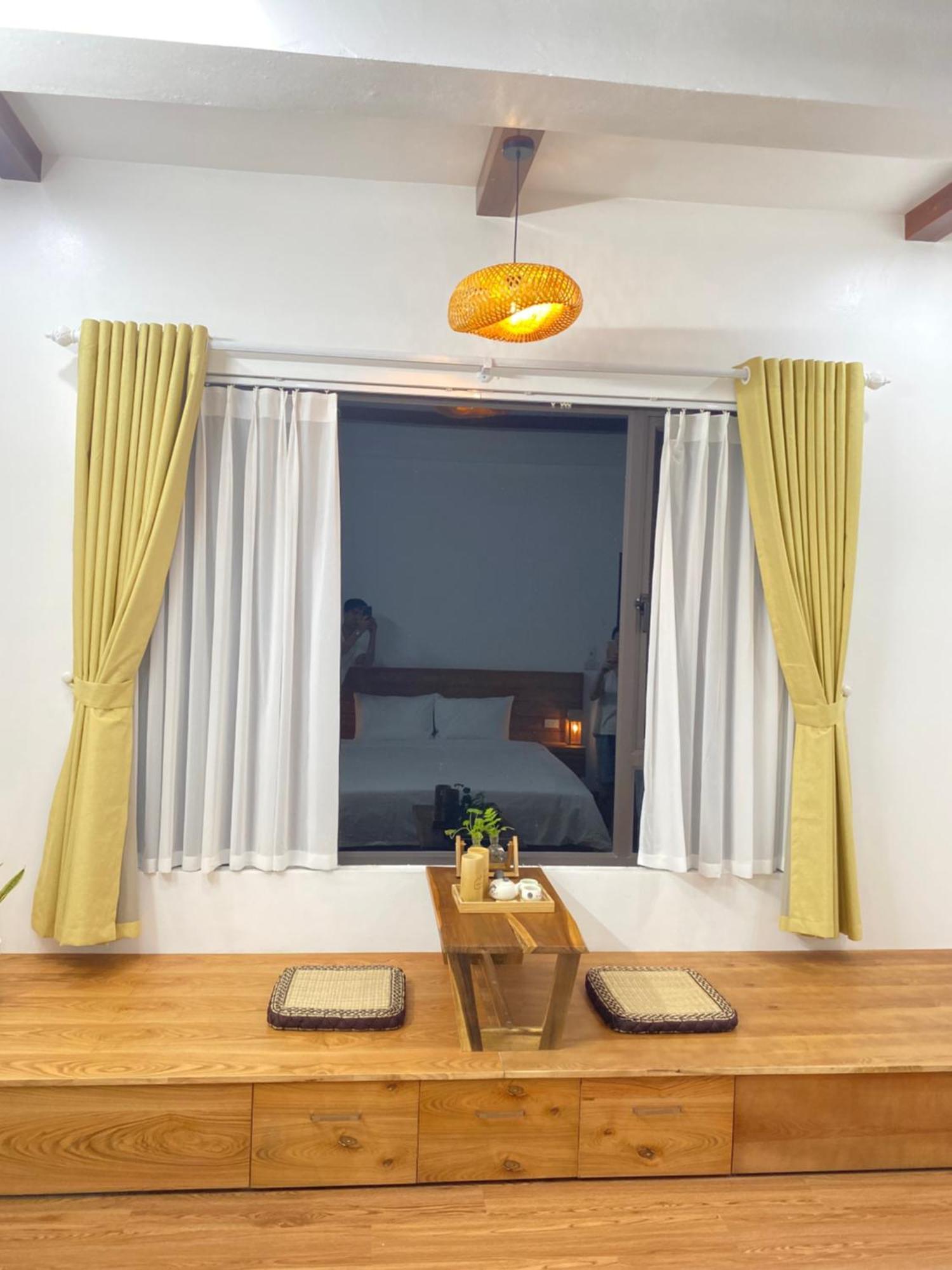 Ohayo Tam Coc Homestay Ninh Binh Exteriér fotografie