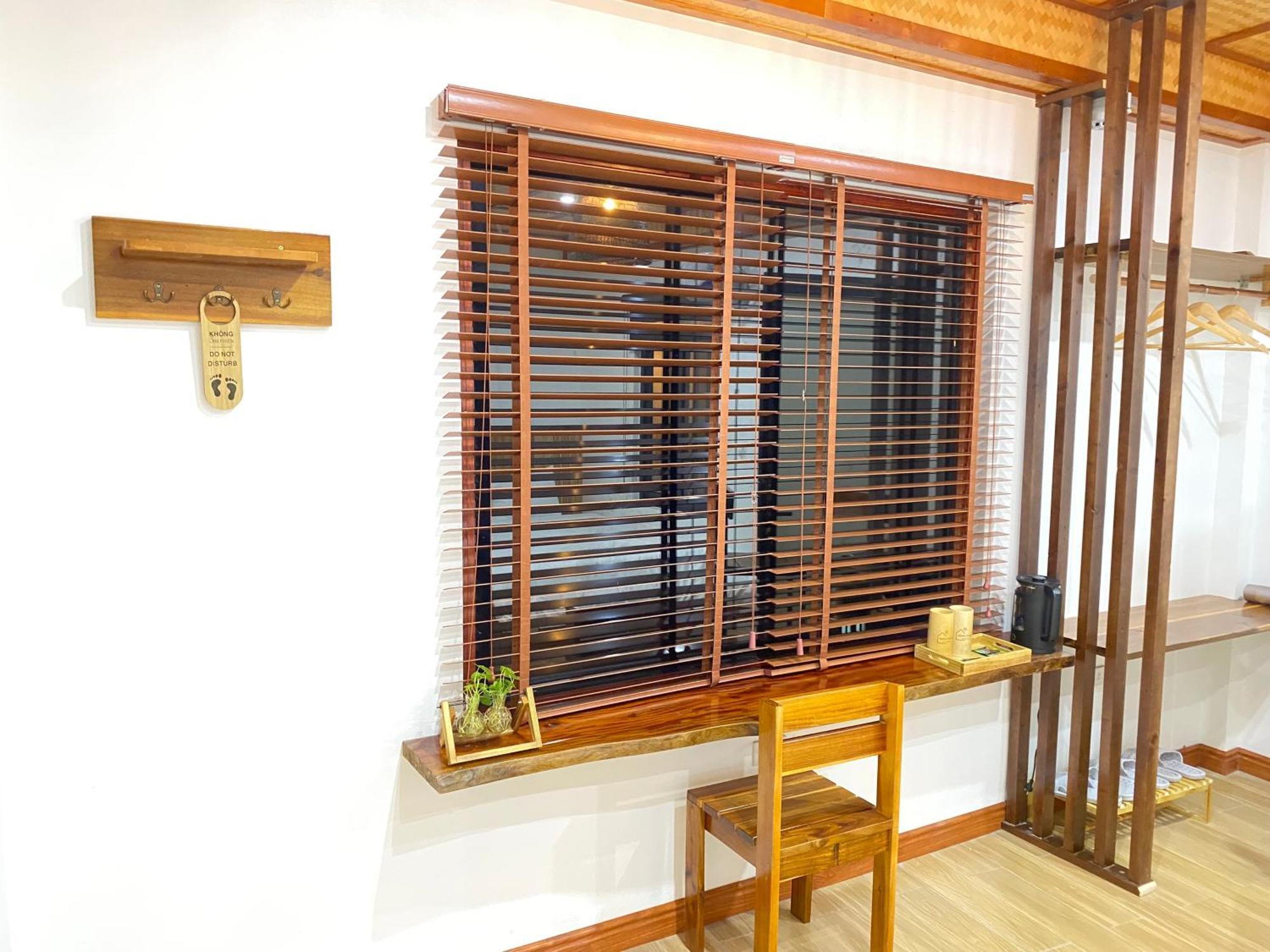 Ohayo Tam Coc Homestay Ninh Binh Exteriér fotografie