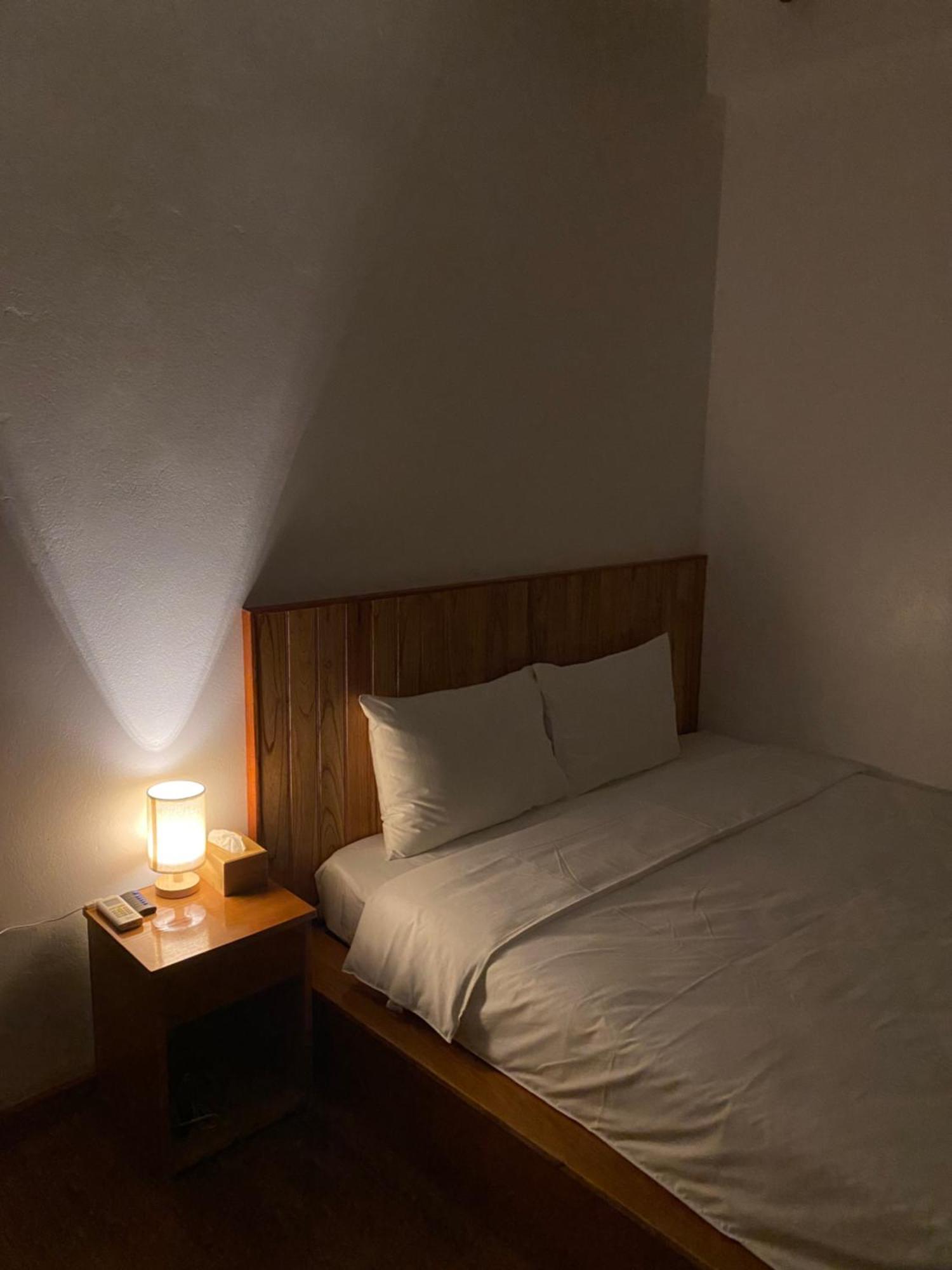 Ohayo Tam Coc Homestay Ninh Binh Exteriér fotografie