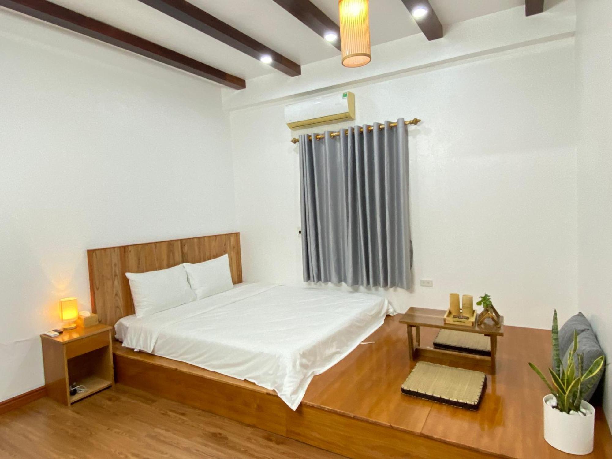 Ohayo Tam Coc Homestay Ninh Binh Exteriér fotografie