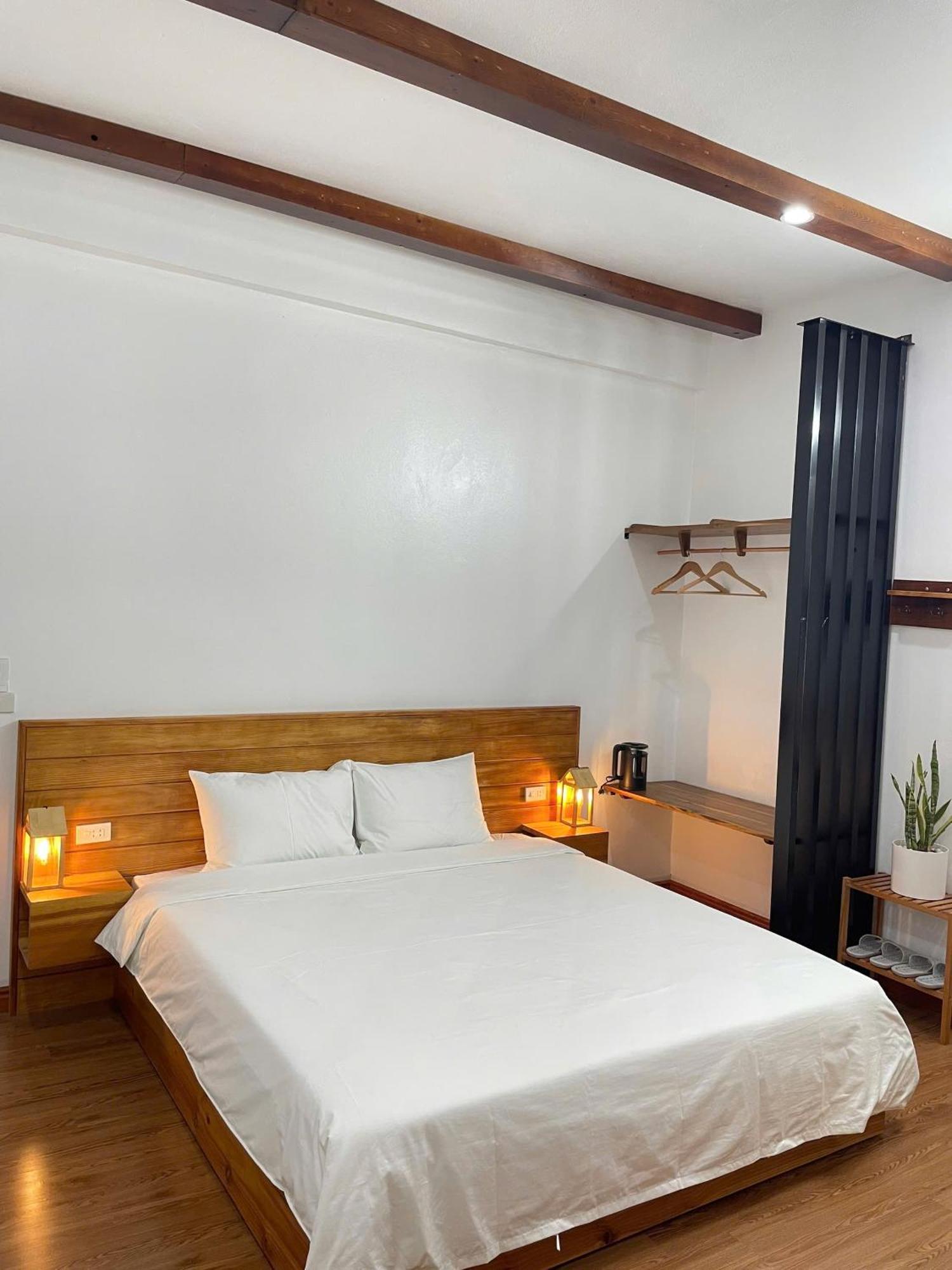 Ohayo Tam Coc Homestay Ninh Binh Exteriér fotografie