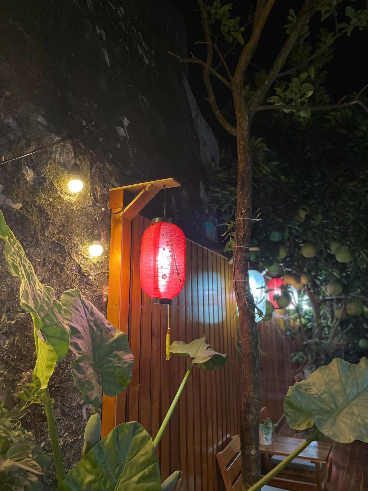 Ohayo Tam Coc Homestay Ninh Binh Exteriér fotografie