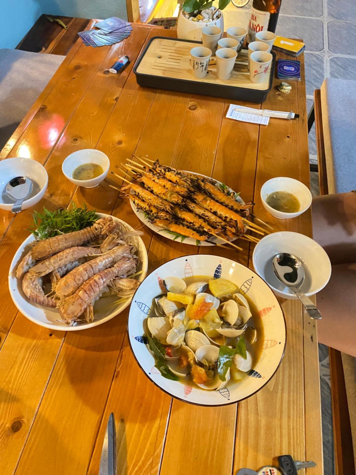 Ohayo Tam Coc Homestay Ninh Binh Exteriér fotografie