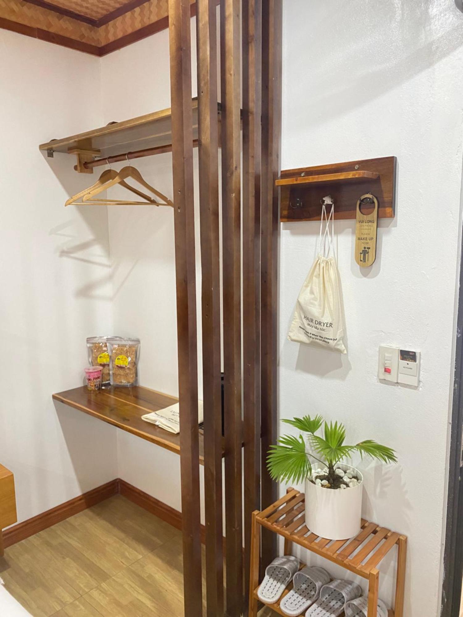 Ohayo Tam Coc Homestay Ninh Binh Exteriér fotografie