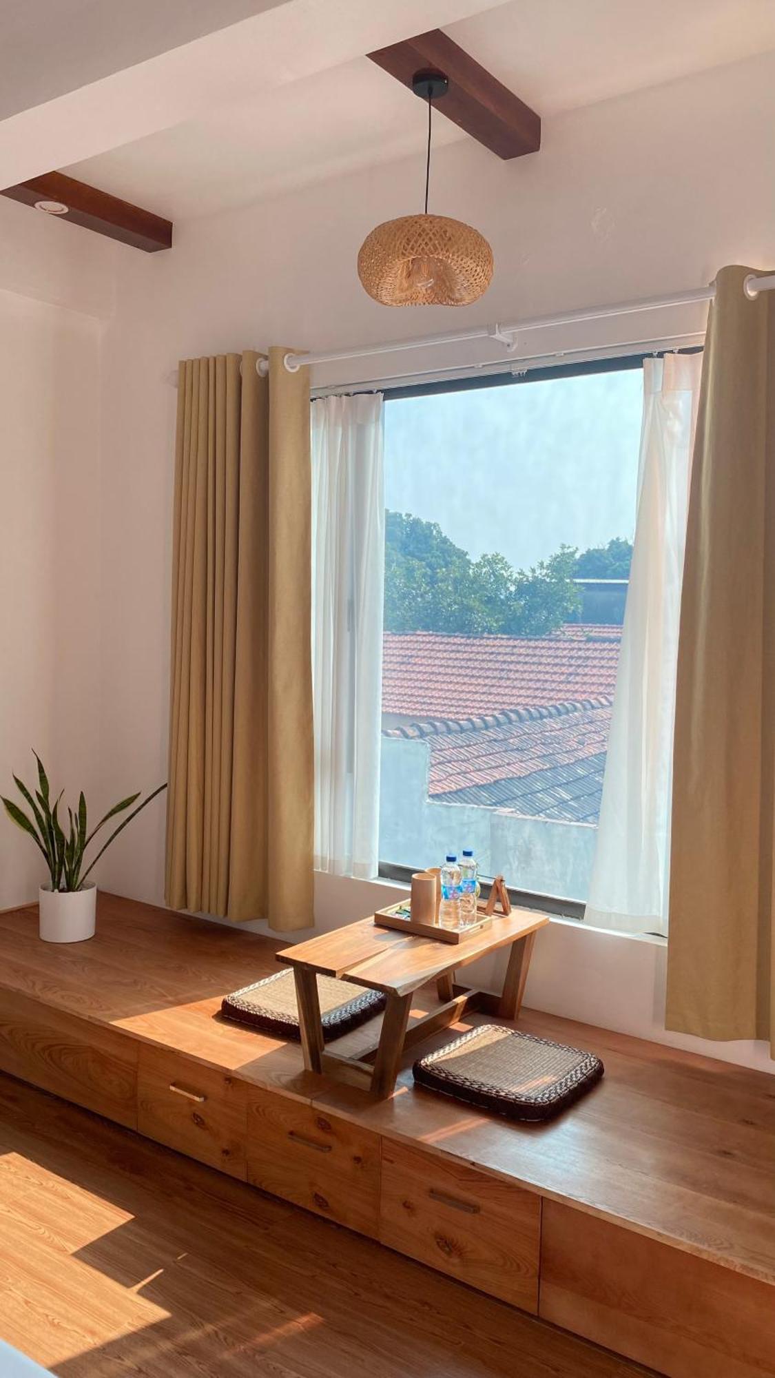 Ohayo Tam Coc Homestay Ninh Binh Exteriér fotografie