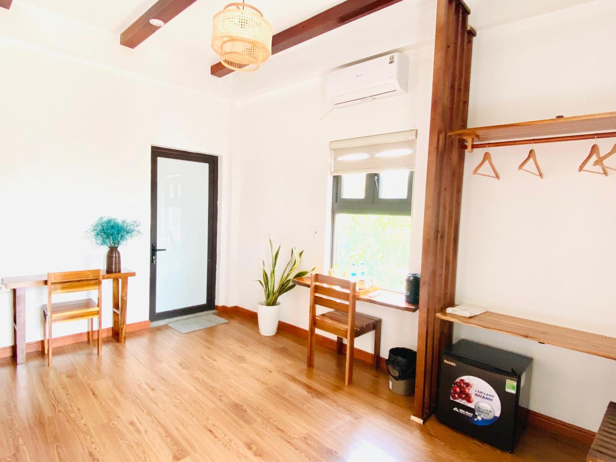Ohayo Tam Coc Homestay Ninh Binh Exteriér fotografie